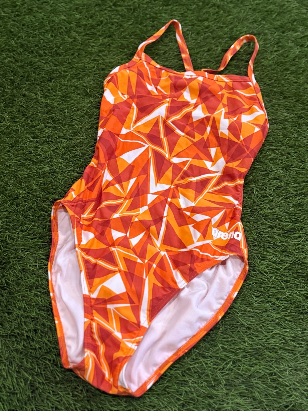 Arena Women’s One Piece Swimsuit